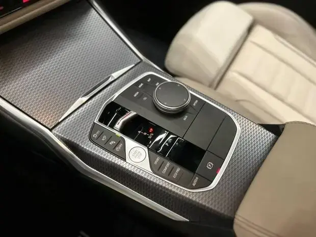 Bmw 320i M Sport 2.0 Turbo (Aut.)