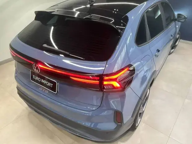 Volkswagen Nivus GTS 250 TSI
