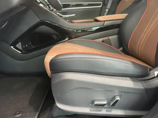 Byd Song Plus (Híbrido)
