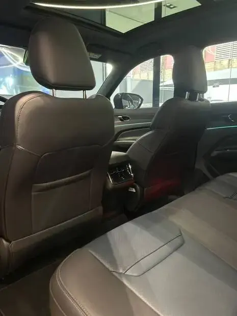 Ford Territory Titanium 1.5 Turbo