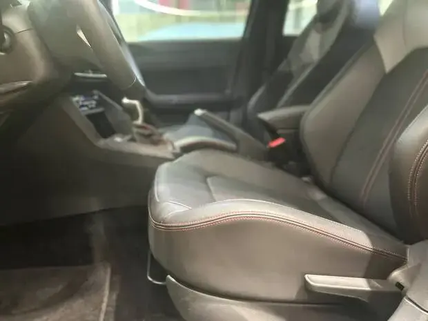Volkswagen Nivus GTS 250 TSI