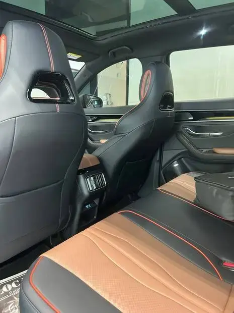 Byd Song Plus (Híbrido)