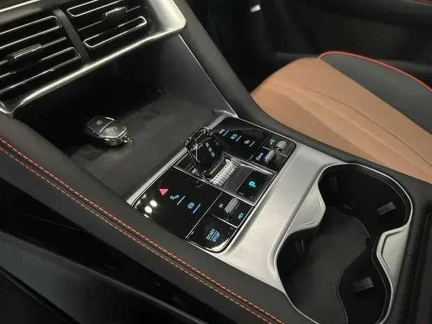 Byd Song Plus (Híbrido)