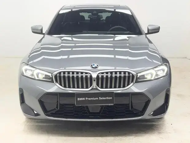 Bmw 320i M Sport 2.0 Turbo (Aut.)