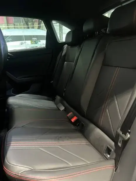 Volkswagen Nivus GTS 250 TSI