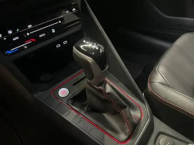 Volkswagen Nivus GTS 250 TSI