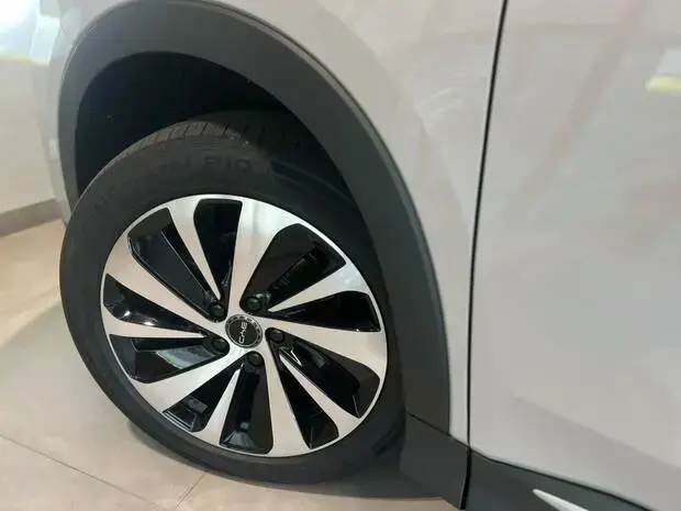 Byd Song Plus Premium (Híb.)