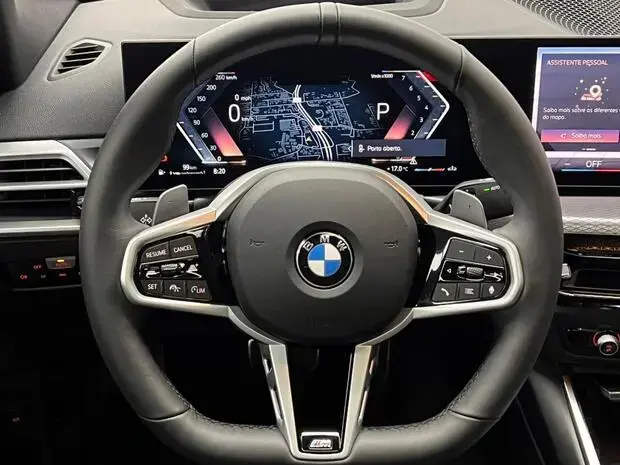 Bmw 320i M Sport 2.0 Turbo (Aut.)