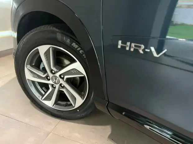 Honda HR-V Touring 1.5 Turbo