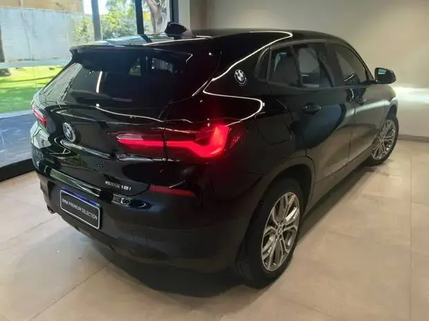Bmw X2 sDrive18i GP 1.5 12V (Flex) (Aut)
