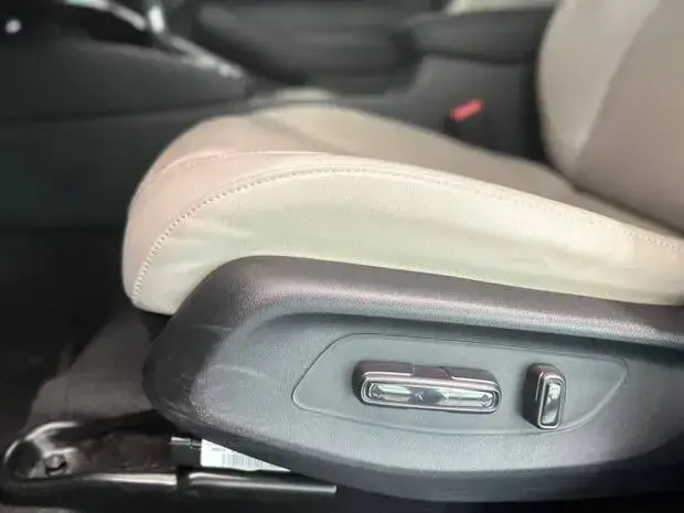 Honda HR-V Touring 1.5 Turbo