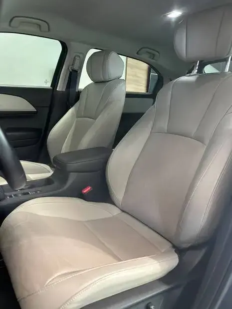 Honda HR-V Touring 1.5 Turbo