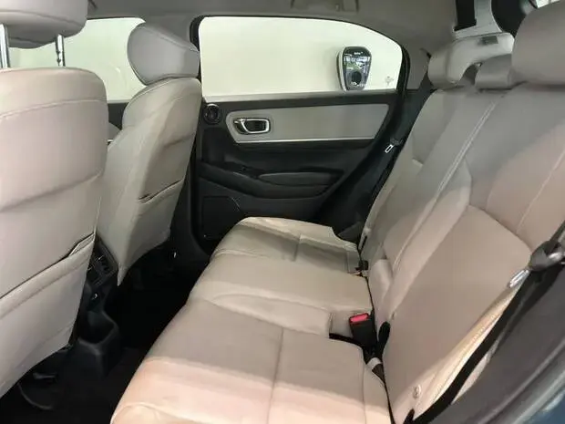 Honda HR-V Touring 1.5 Turbo