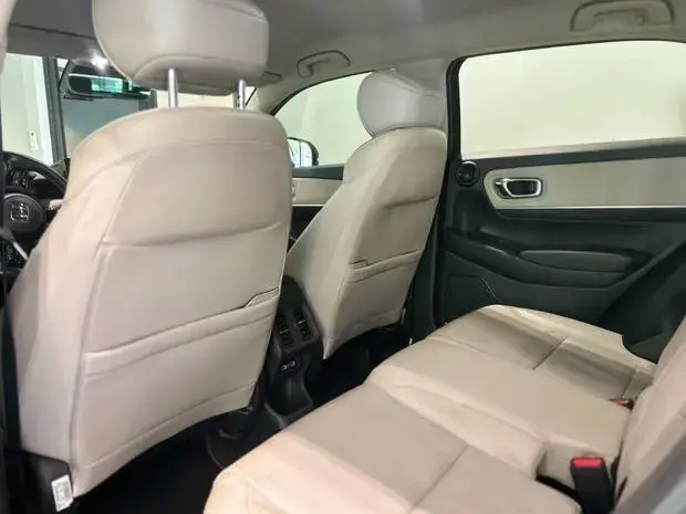 Honda HR-V Touring 1.5 Turbo