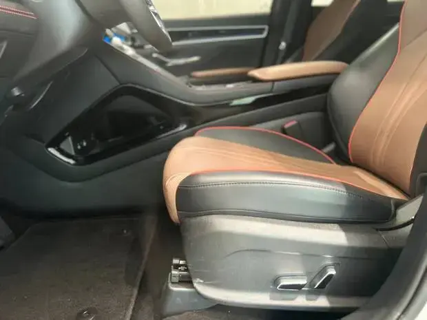 Byd Song Plus Premium (Híb.)
