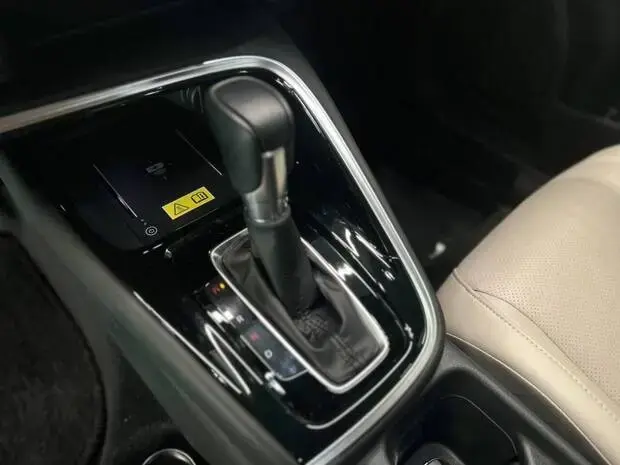 Honda HR-V Touring 1.5 Turbo