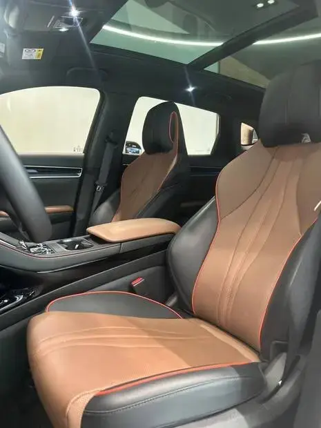 Byd Song Plus Premium (Híb.)