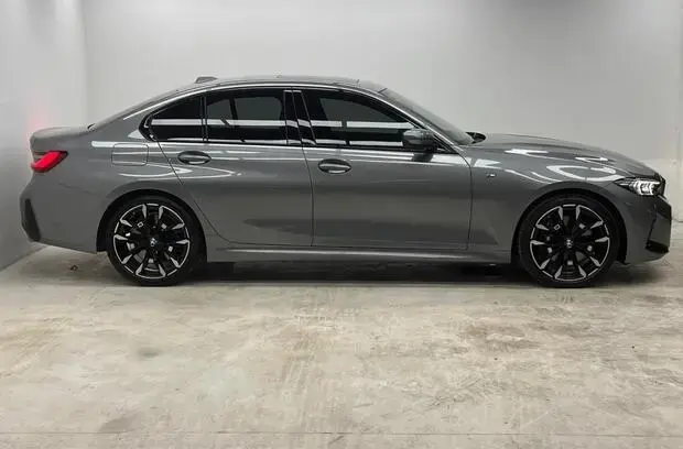 Bmw 320i M Sport 2.0 Turbo (Aut.)