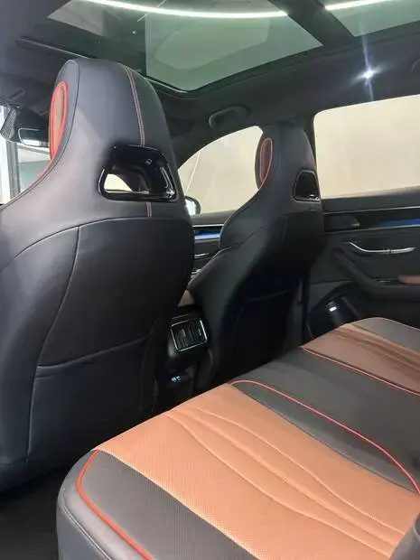 Byd Song Plus Premium (Híb.)