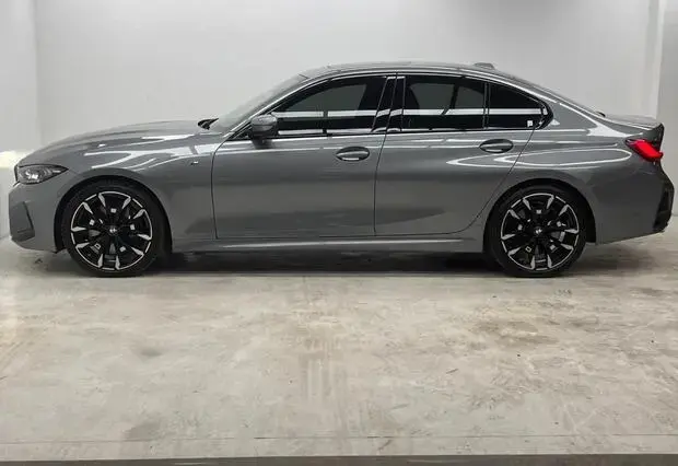 Bmw 320i M Sport 2.0 Turbo (Aut.)