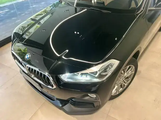 Bmw X2 sDrive18i GP 1.5 12V (Flex) (Aut)