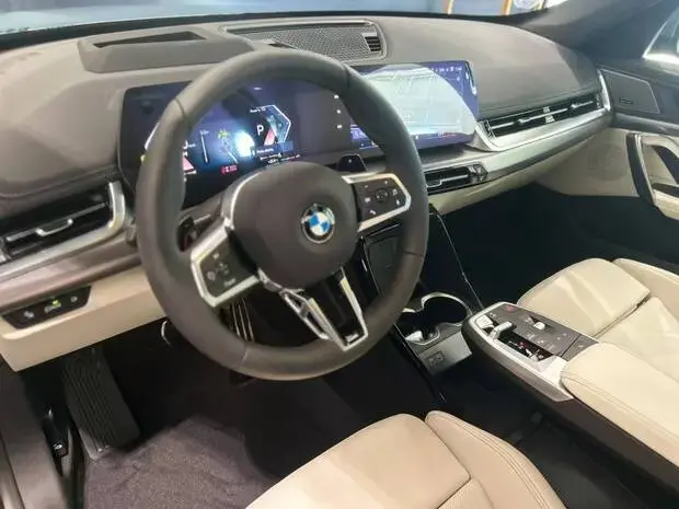 Bmw X1 sDrive20i M Sport 2.0 Turbo (Aut.)