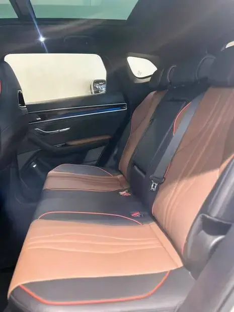 Byd Song Plus Premium (Híb.)