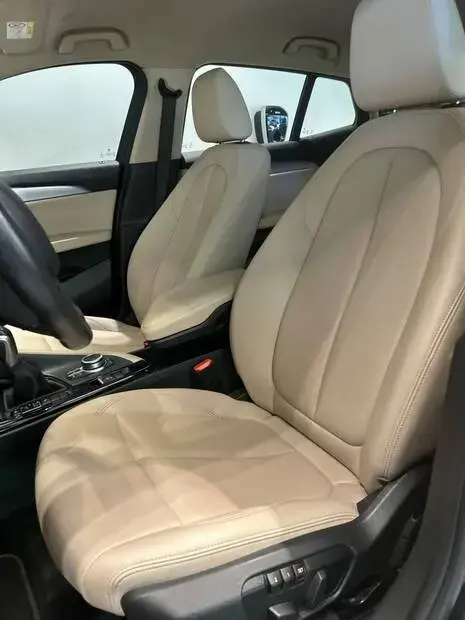 Bmw X2 sDrive18i GP 1.5 12V (Flex) (Aut)