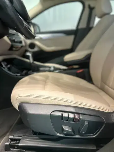 Bmw X2 sDrive18i GP 1.5 12V (Flex) (Aut)