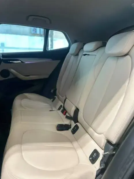 Bmw X2 sDrive18i GP 1.5 12V (Flex) (Aut)