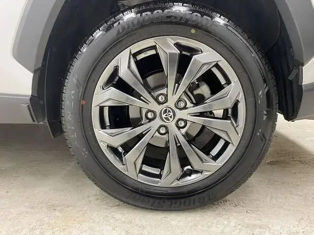 Toyota RAV4 SX Connect 2.5 (Híbrido)