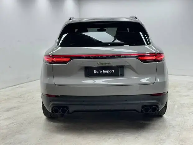 Porsche Cayenne 3.0 V6 462cv (Híbrido)