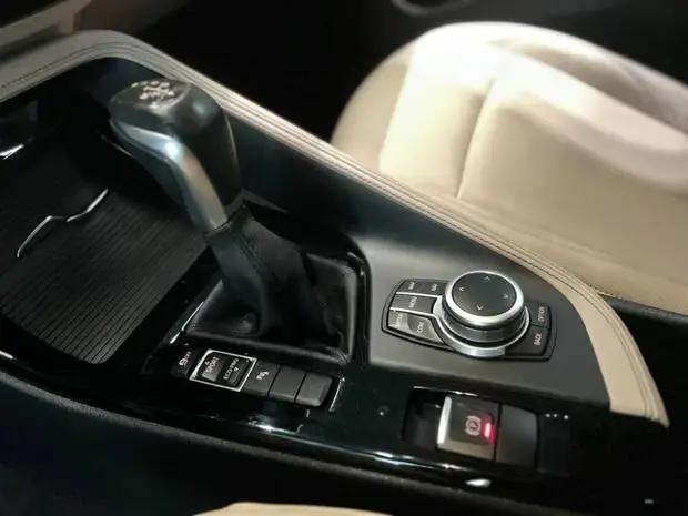 Bmw X2 sDrive18i GP 1.5 12V (Flex) (Aut)