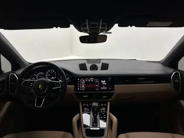 Porsche Cayenne 3.0 V6 462cv (Híbrido)