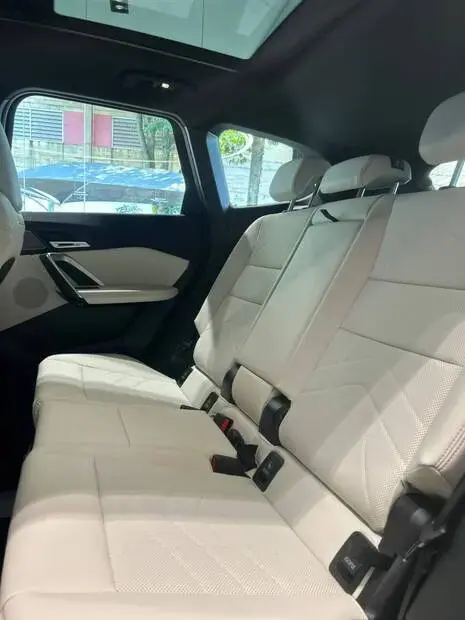 Bmw X1 sDrive20i M Sport 2.0 Turbo (Aut.)