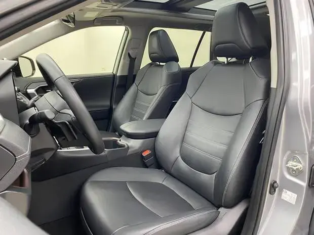 Toyota RAV4 SX Connect 2.5 (Híbrido)