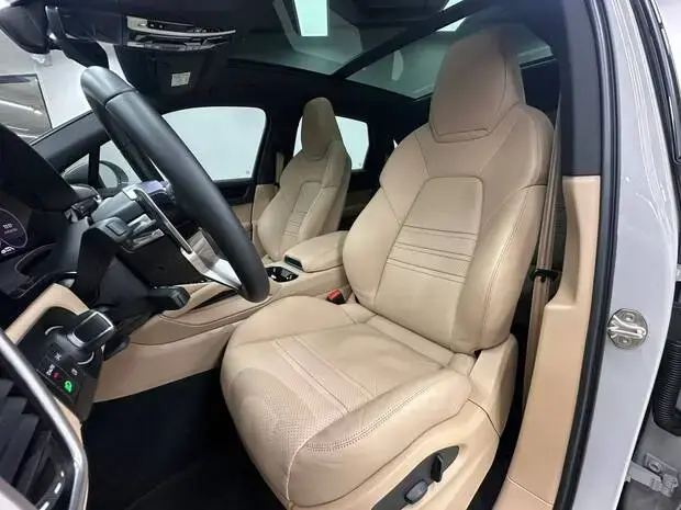 Porsche Cayenne 3.0 V6 462cv (Híbrido)