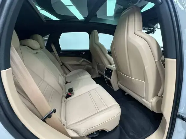 Porsche Cayenne 3.0 V6 462cv (Híbrido)