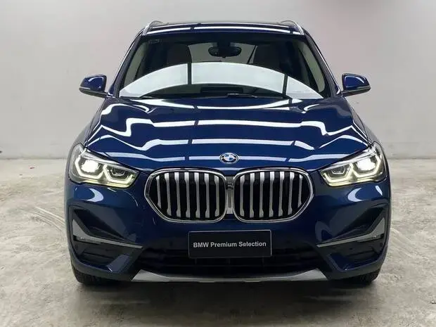 Bmw X1 sDrive20i X-Line 2.0 Turbo (Flex) (Aut)