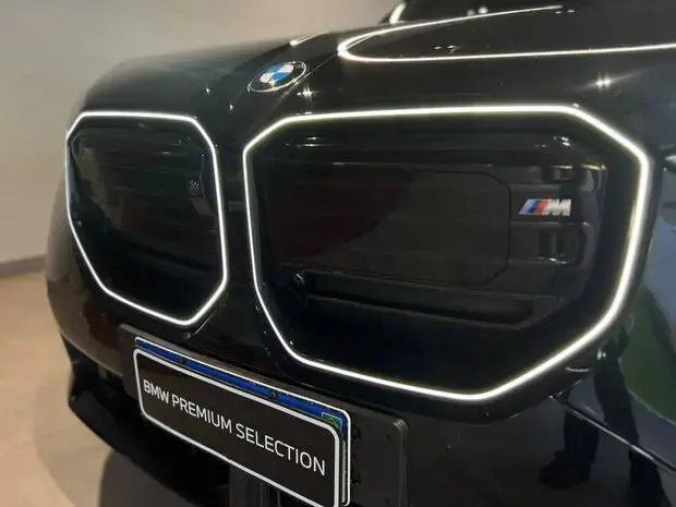 Bmw X3 M50 xDrive MHEV
