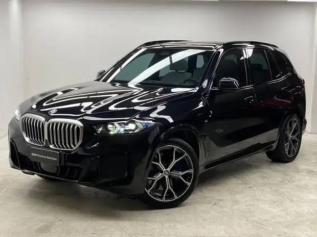 Bmw X5 xDrive50e M Sport 3.0 Turbo (Aut.) (Híb.)