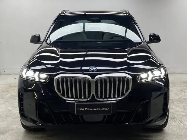Bmw X5 xDrive50e M Sport 3.0 Turbo (Aut.) (Híb.)