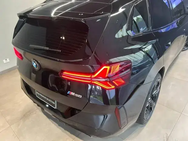 Bmw X3 M50 xDrive MHEV