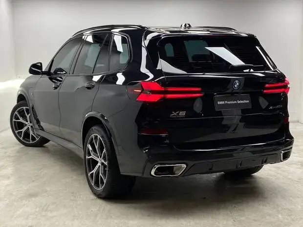 Bmw X5 xDrive50e M Sport 3.0 Turbo (Aut.) (Híb.)