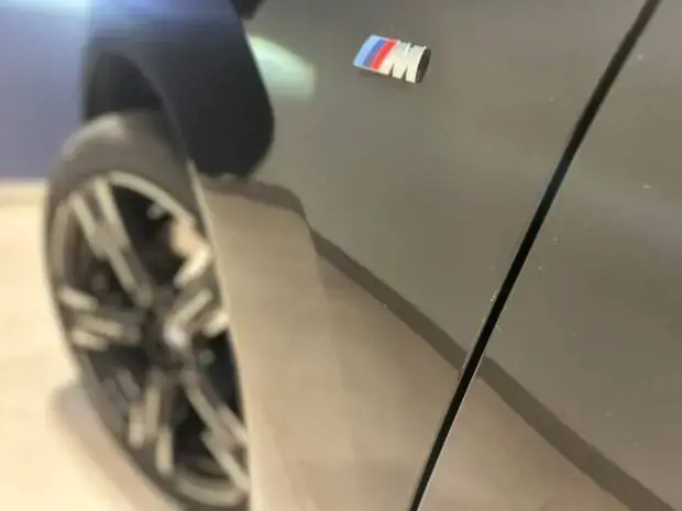 Bmw X3 M50 xDrive MHEV
