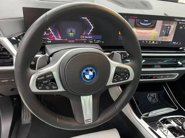 Bmw X5 xDrive50e M Sport 3.0 Turbo (Aut.) (Híb.)