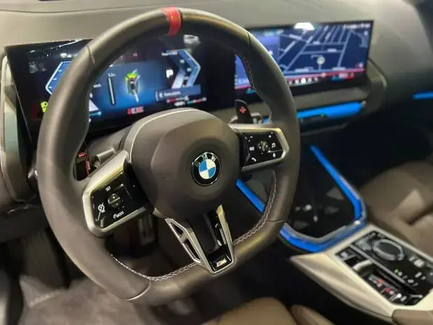 Bmw X3 M50 xDrive MHEV
