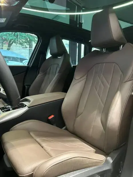 Bmw X3 M50 xDrive MHEV