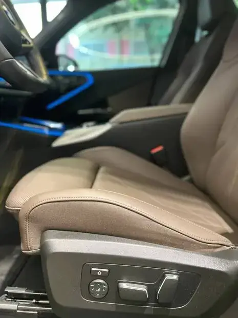 Bmw X3 M50 xDrive MHEV