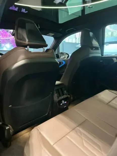 Bmw X3 M50 xDrive MHEV